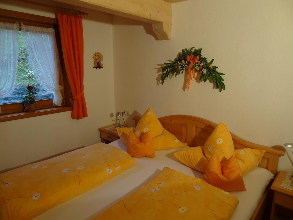 Haus Buchenwald Apartman Ramsau bei Berchtesgaden Szoba fotó