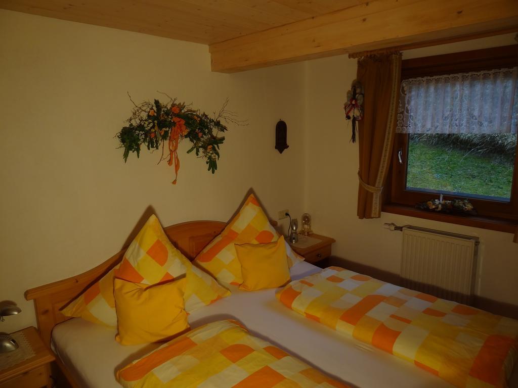 Haus Buchenwald Apartman Ramsau bei Berchtesgaden Szoba fotó